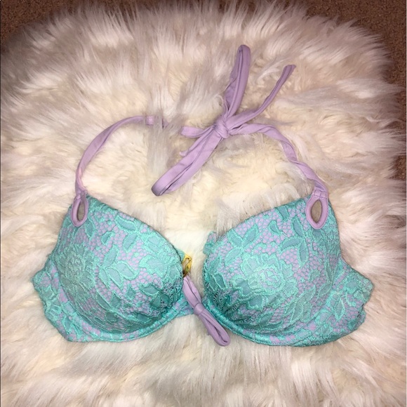 Victoria’s Secret Push up Swimsuit - Picture 1 of 2